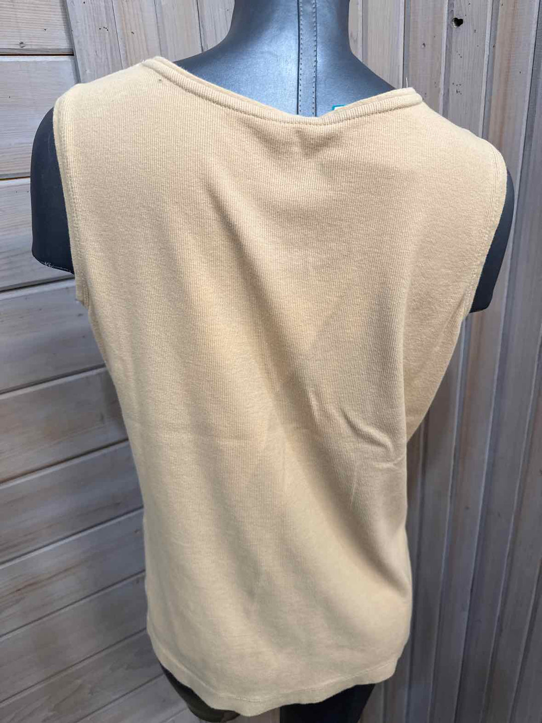 XL - White Stag Tank