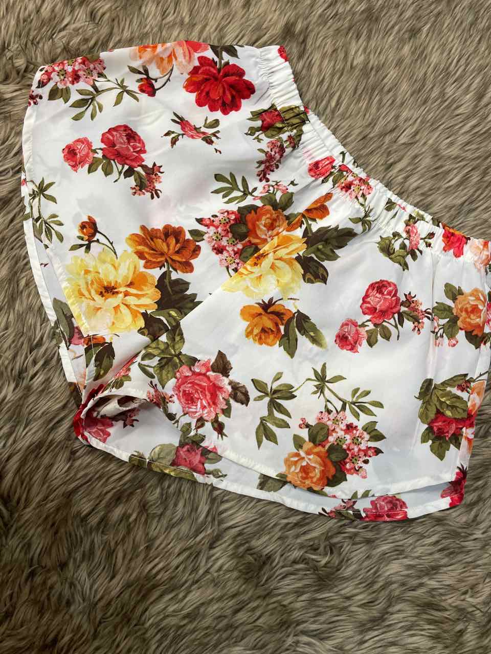 M - Ambiance Apparel Shorts