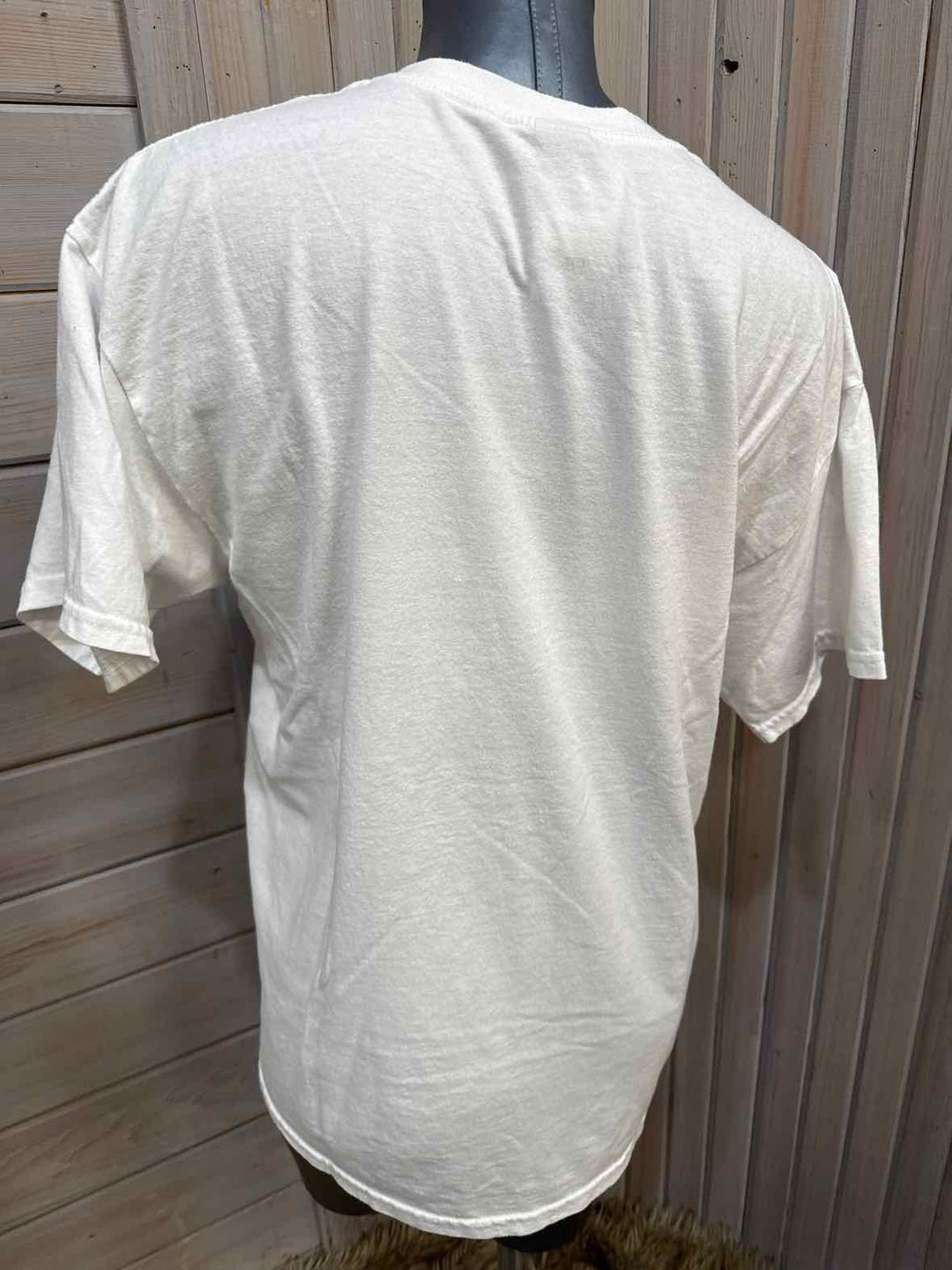 L - Gildan Huskies T-Shirt