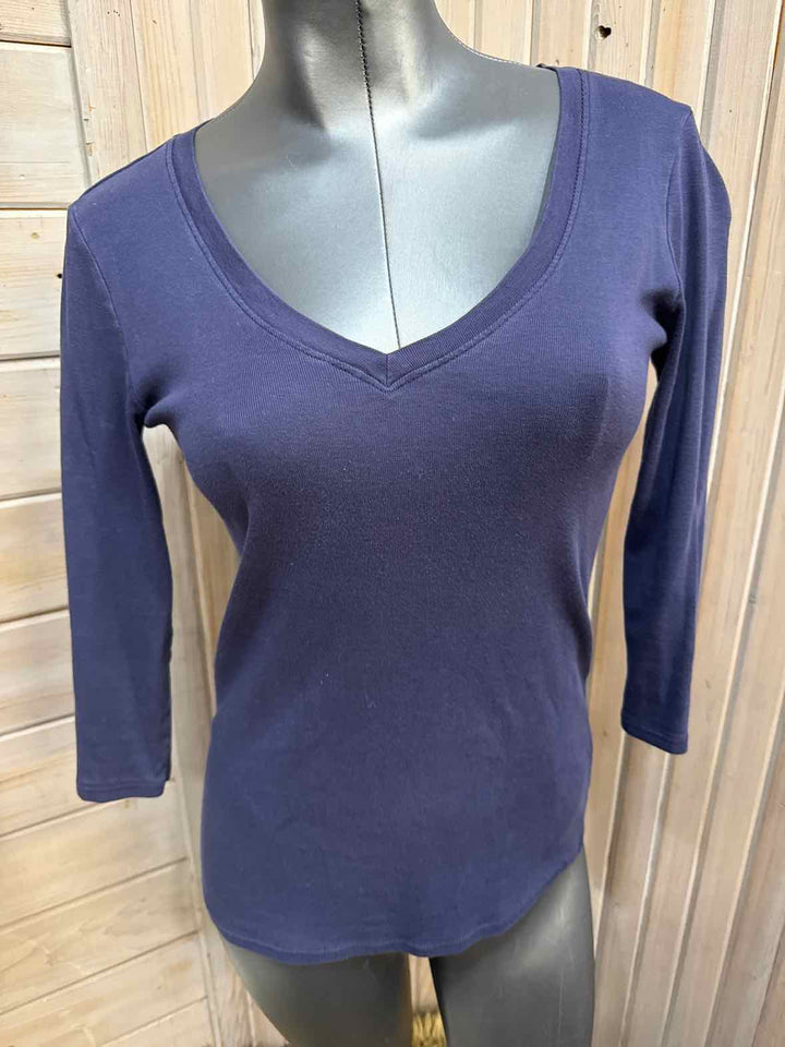 Size One - Michael Stars Long Sleeve