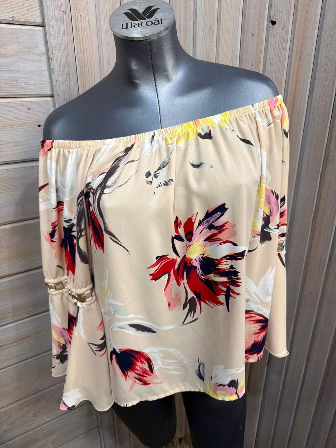 S - Ariella Blouse