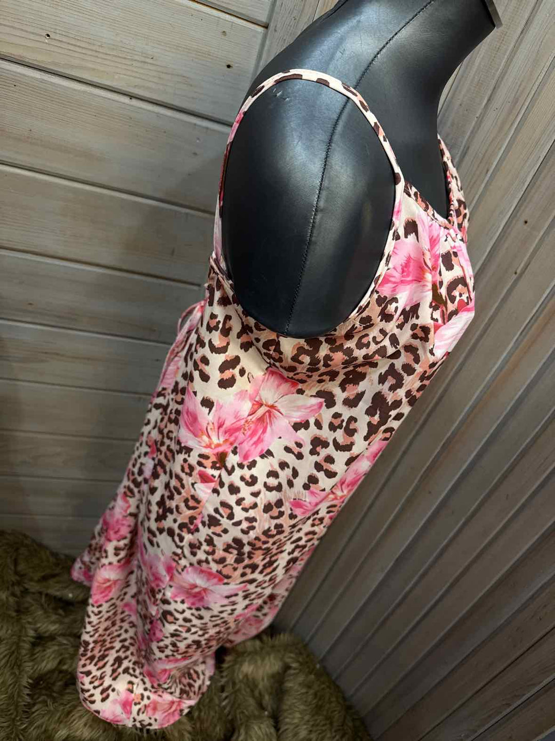 S - Unbranded Dress