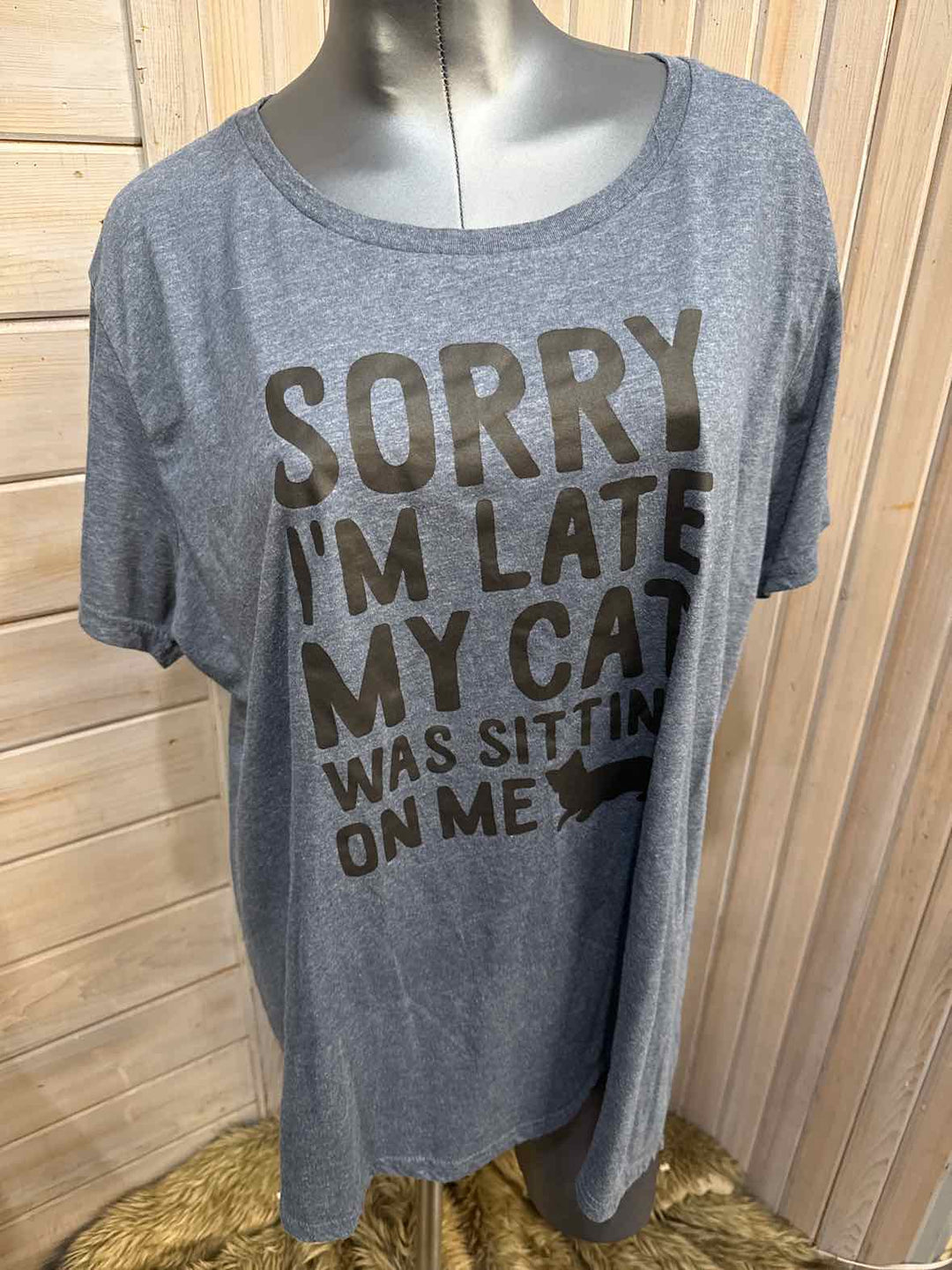 2X - Instant message T-Shirt
