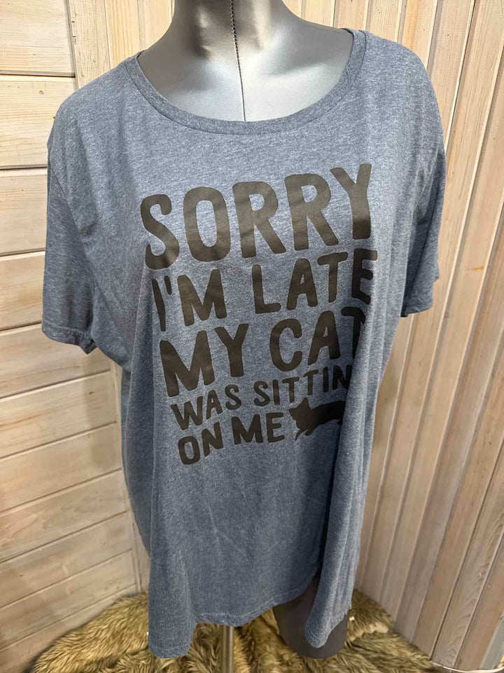 2X - Instant message T-Shirt