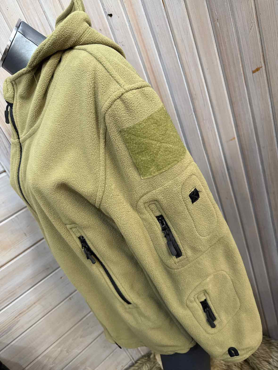 XL - Han Wild Jacket