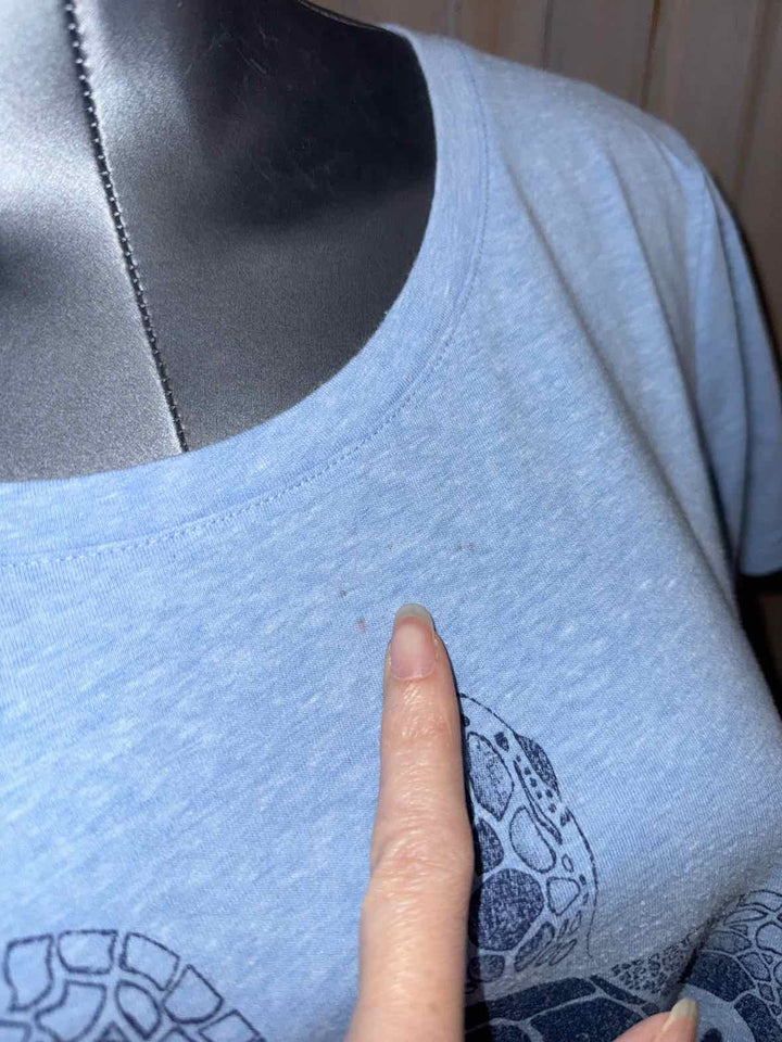XL - St. John's Bay T-Shirt