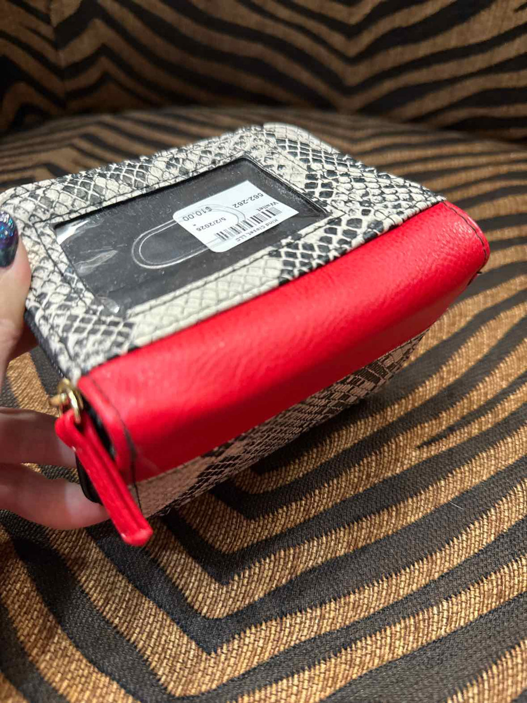 Wallet - Unbranded Wallet