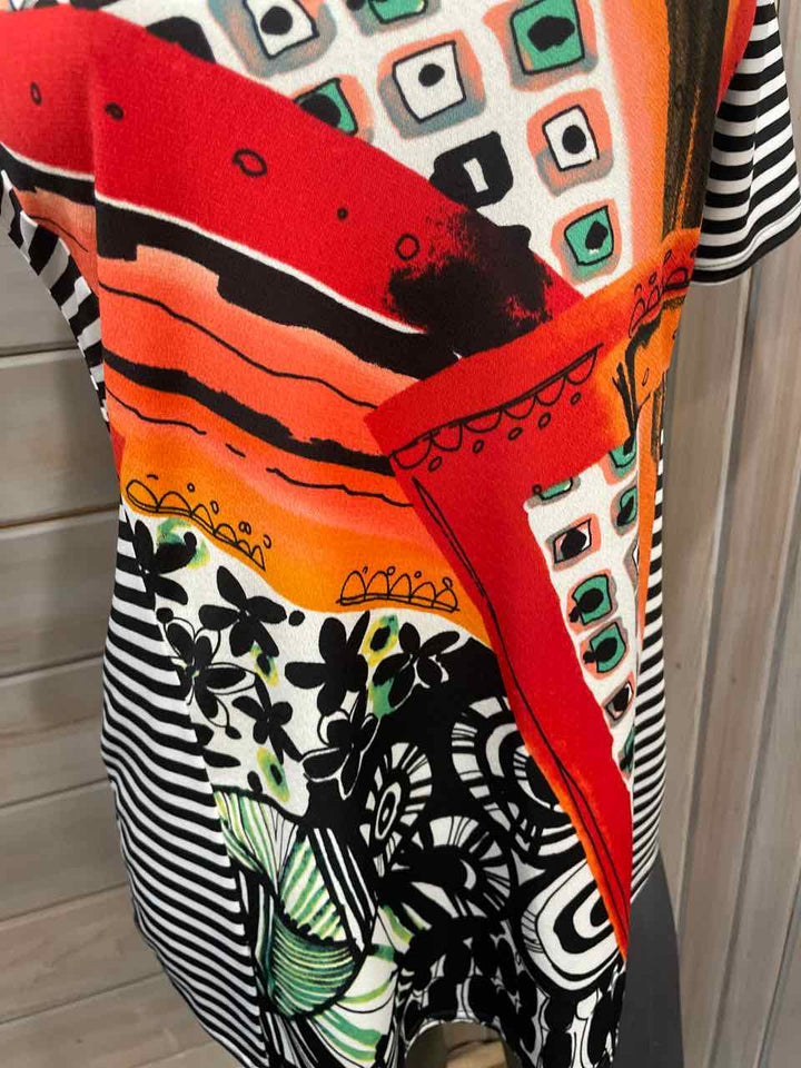 S - Tunic