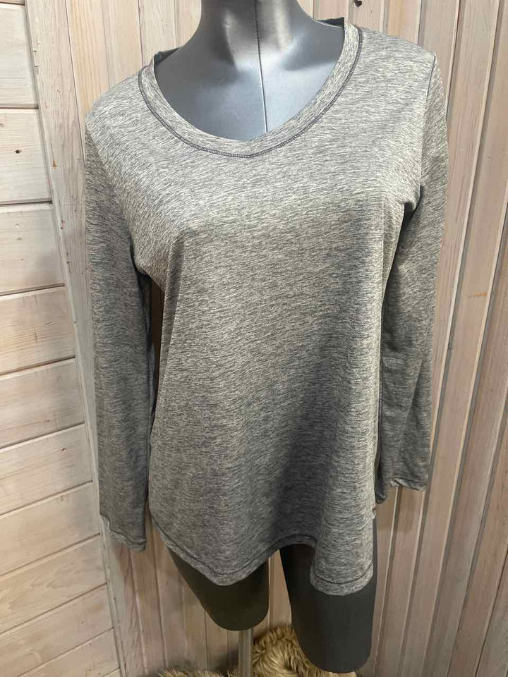 L - Xersion Long Sleeve