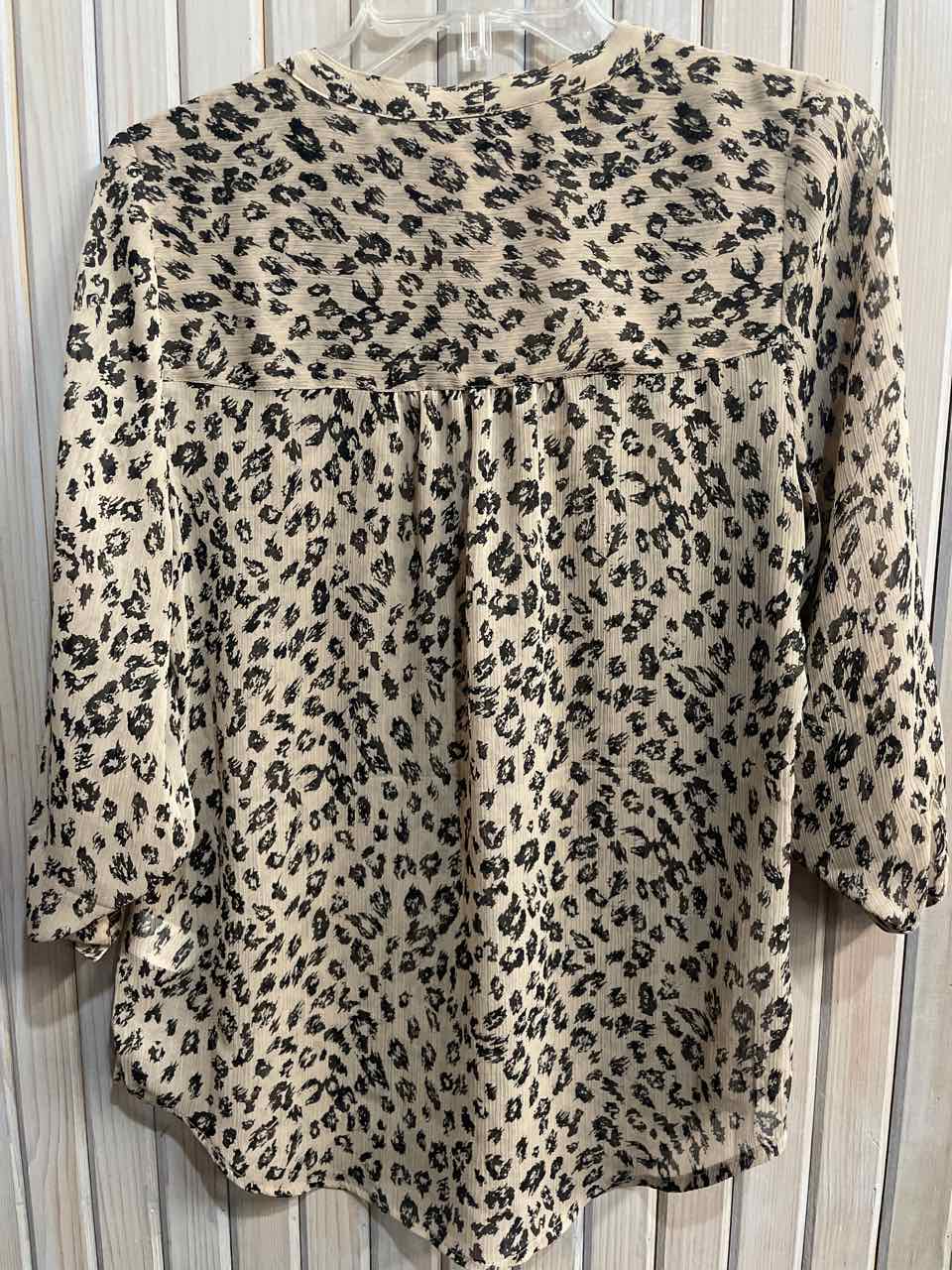 S - Maurices 3/4 Sleeve