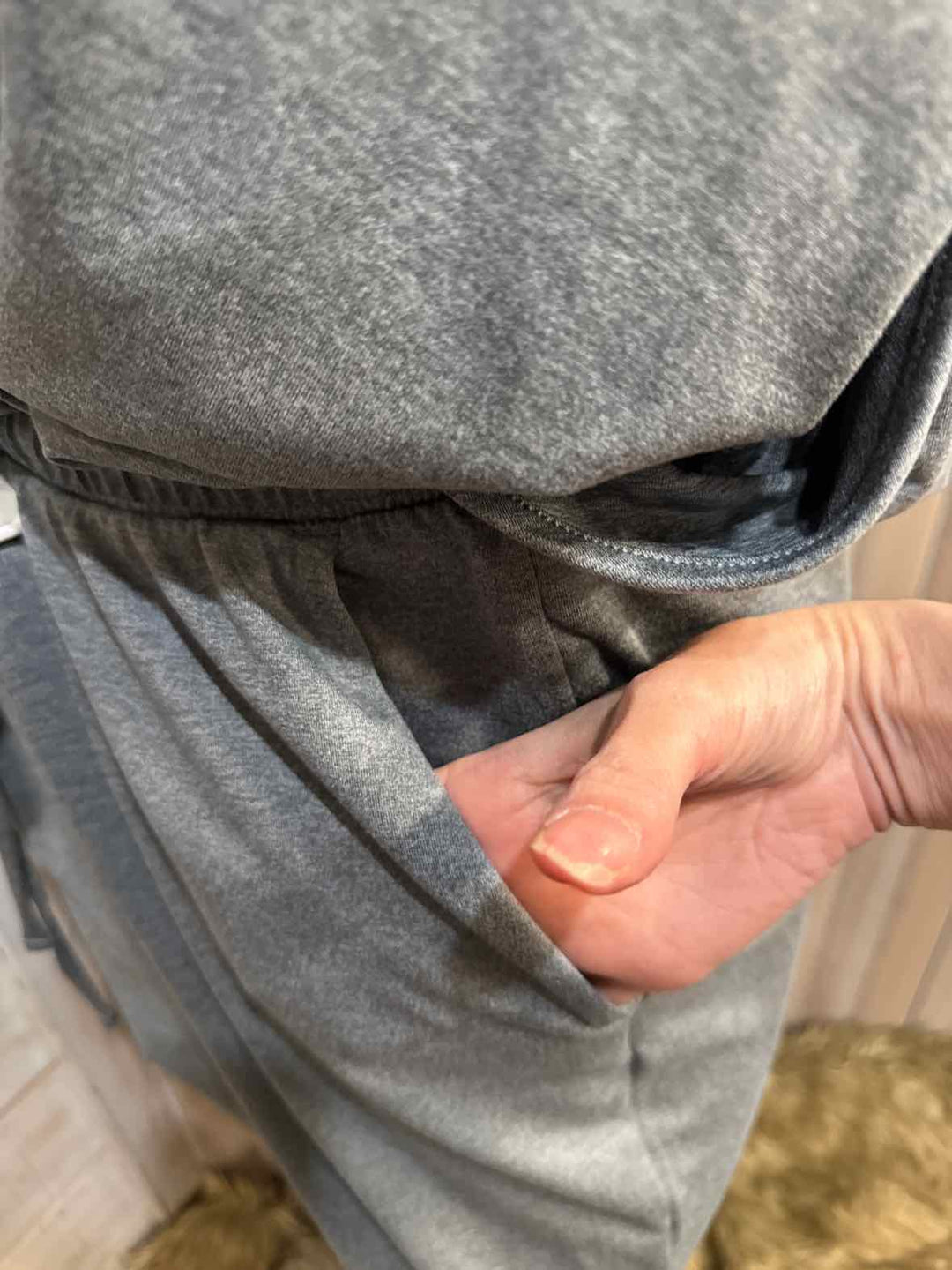 XL - Patagonia Jumpsuit