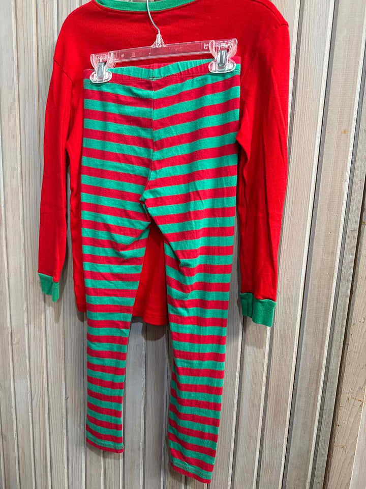 10 - Shelry Pajama Set