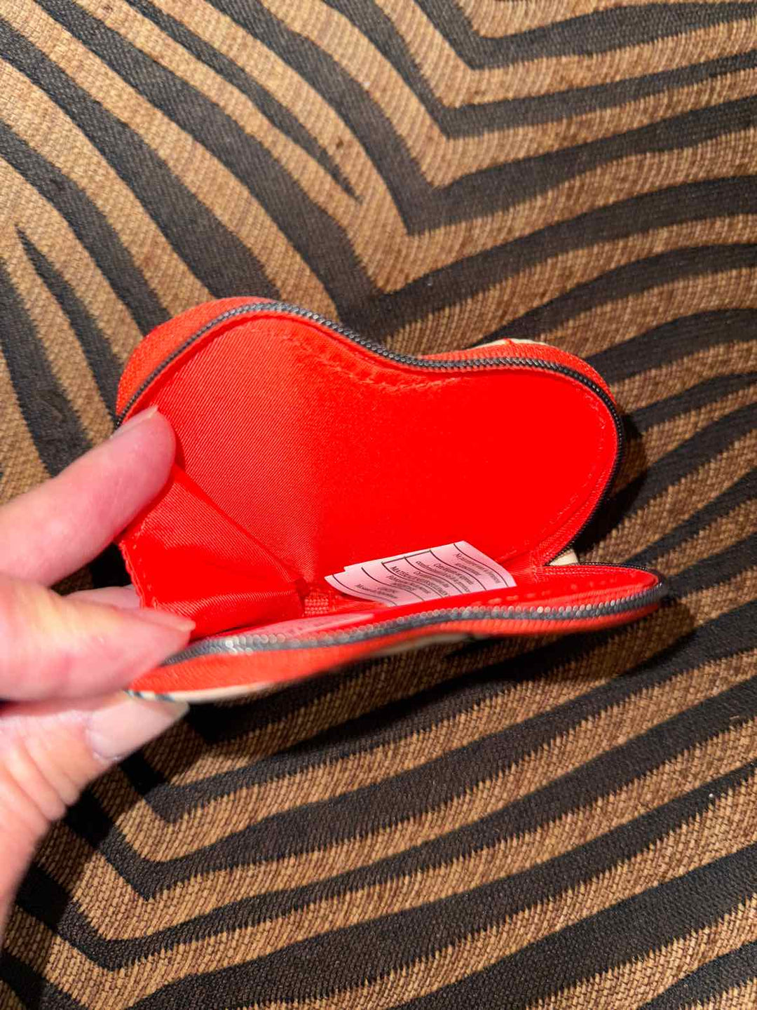 Wallet - lug Coinpurse