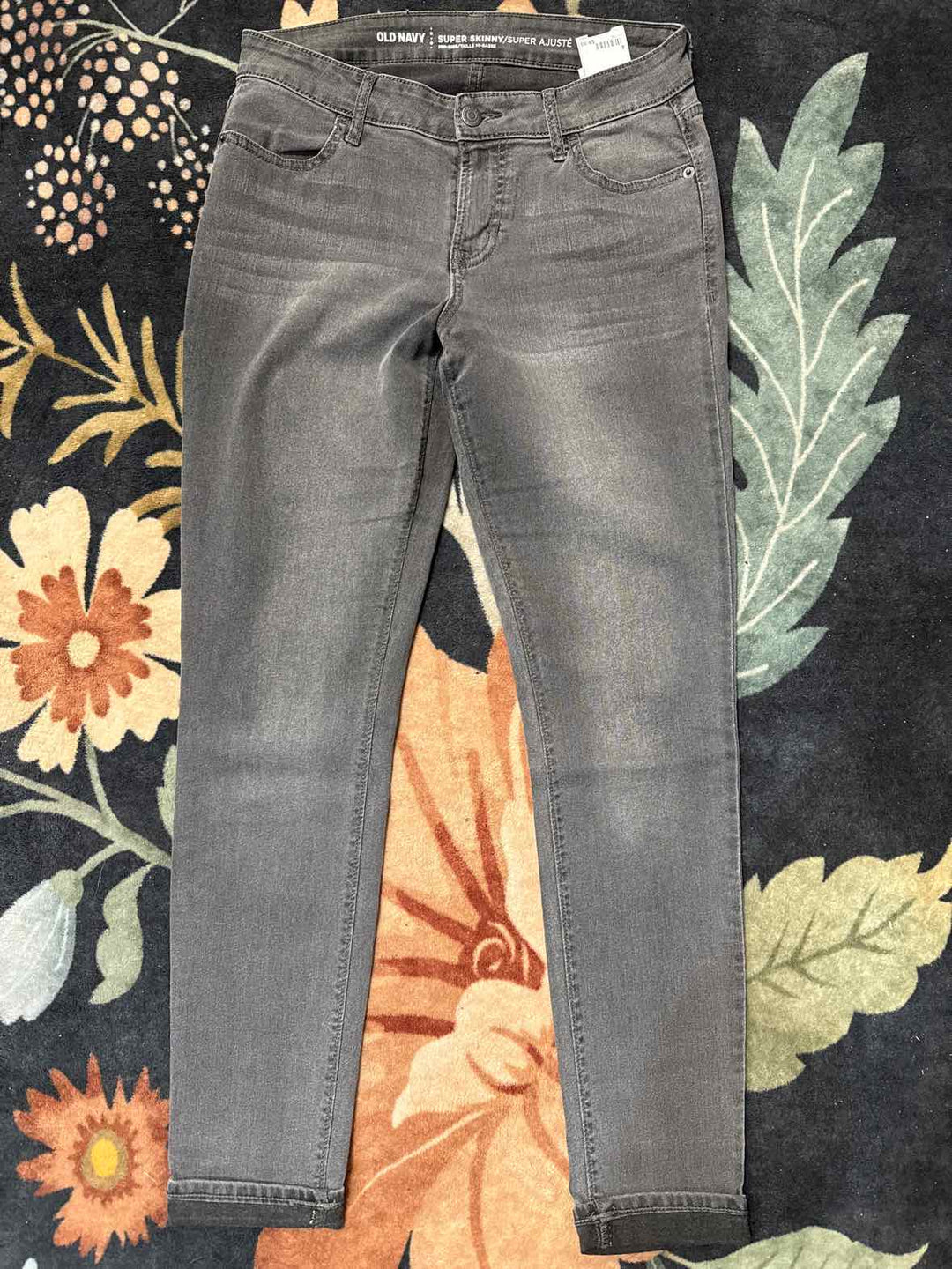 4 - Old Navy Jeans