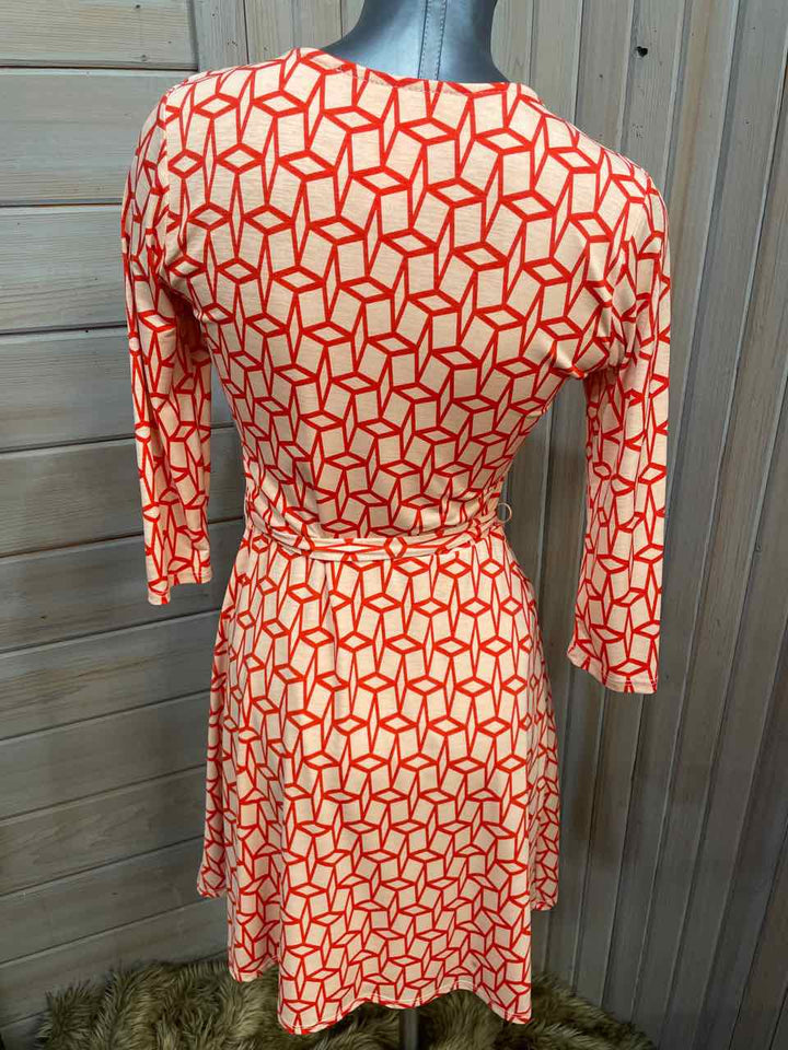 S - 41Hawthorn Dress