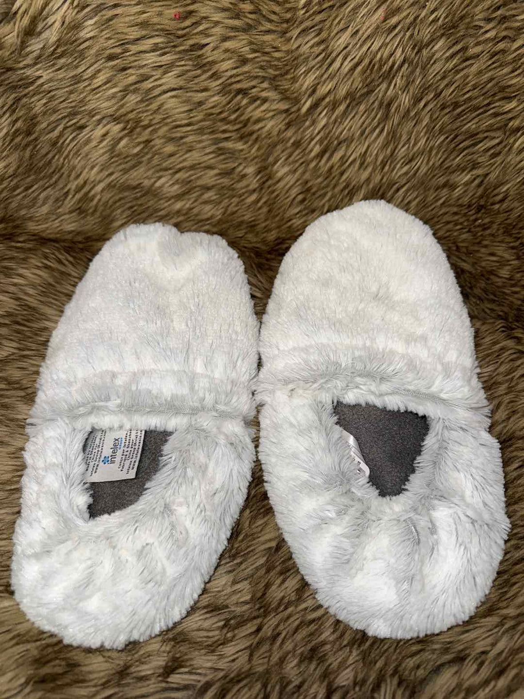 One Size - Warmies Slipper