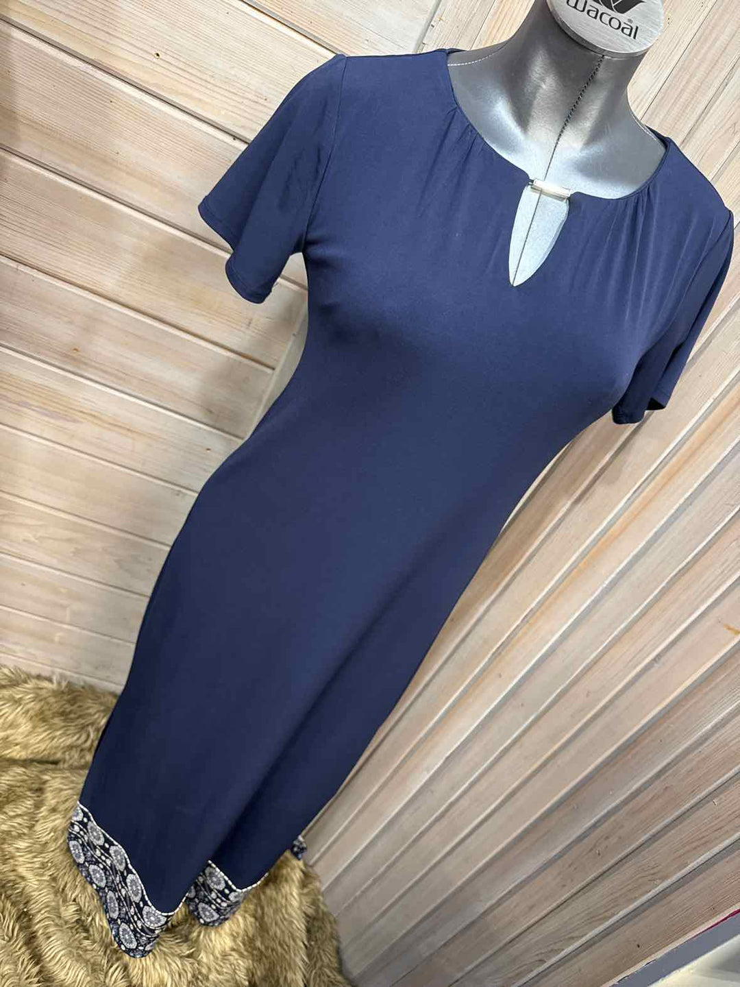 00 - Chico's Dress