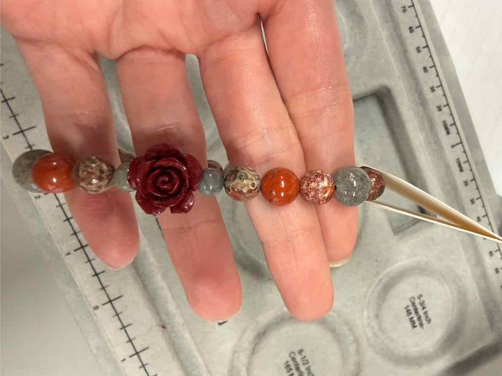 Jewelry - Crystal Bracelet