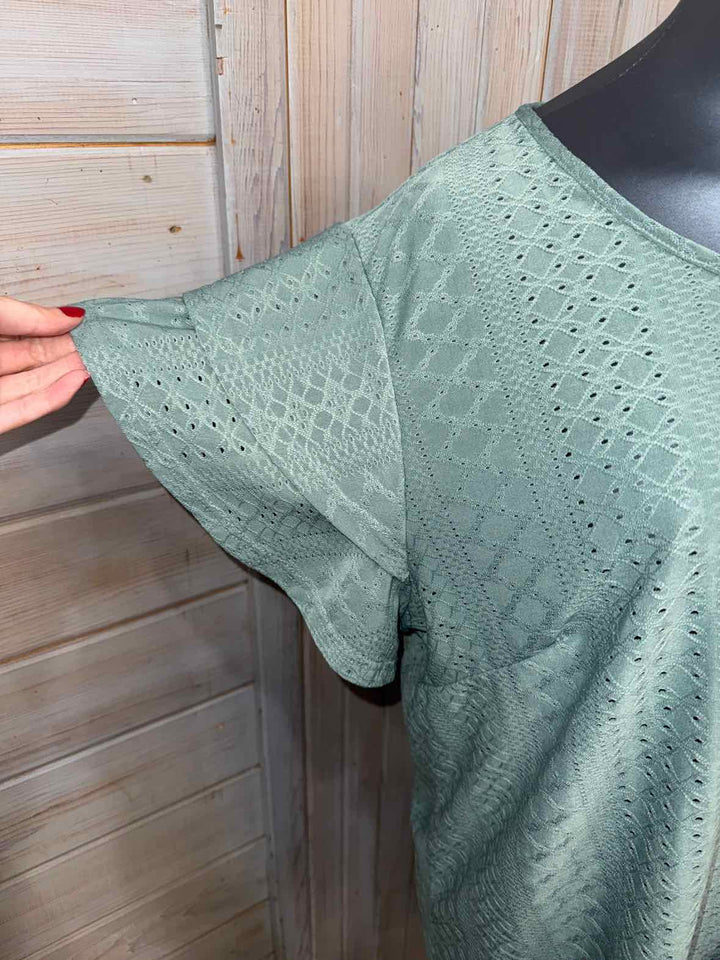 20W - In'voland Blouse