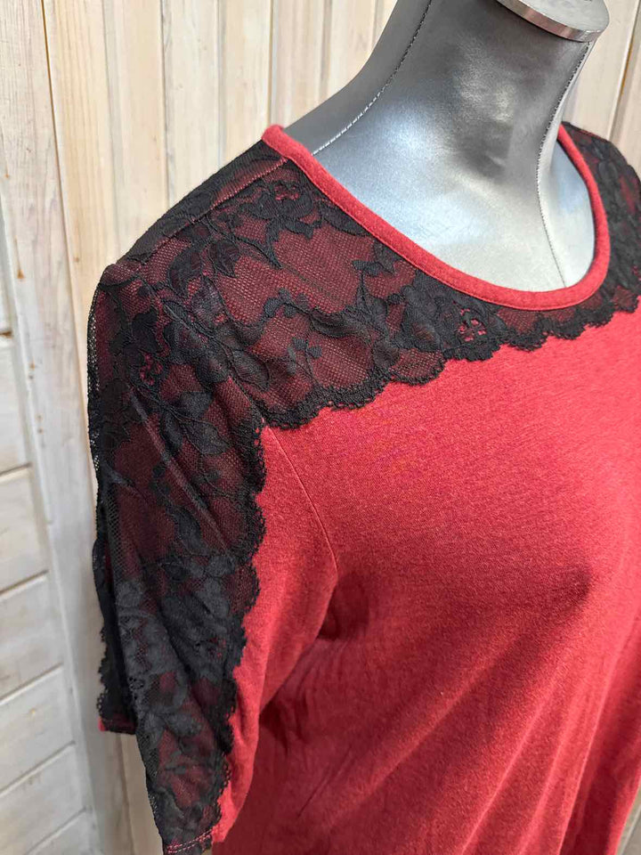 1X - Ruff Hewn T-Shirt