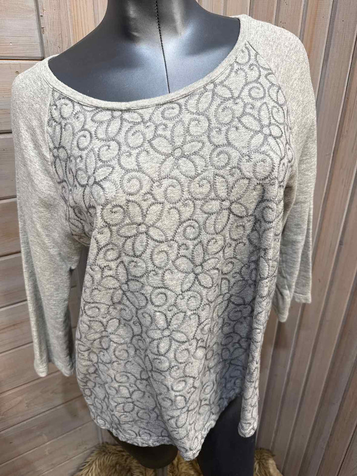 M - J Jill Sweater