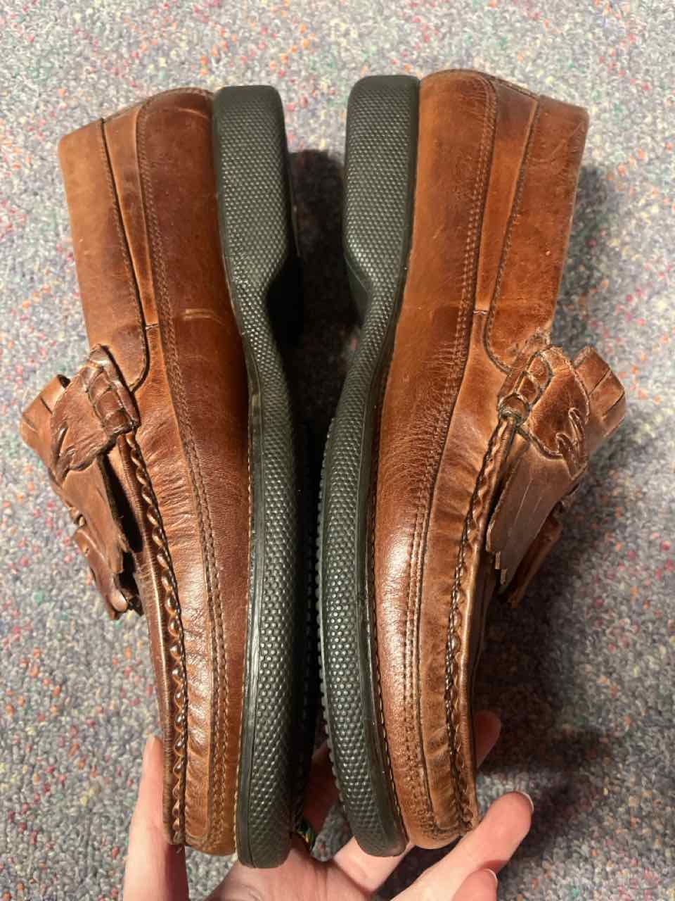 10.5 - Florsheim Loafers