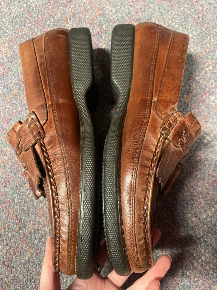 10.5 - Florsheim Loafers