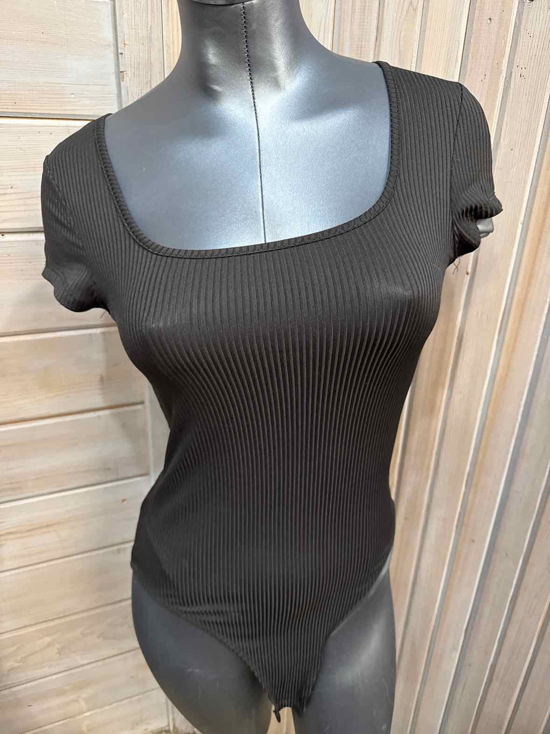 S - Shein Bodysuit