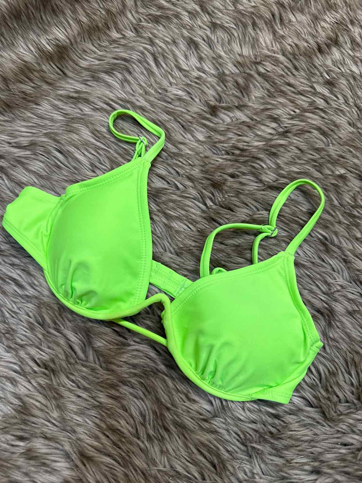 M - xhiliration Swimwear