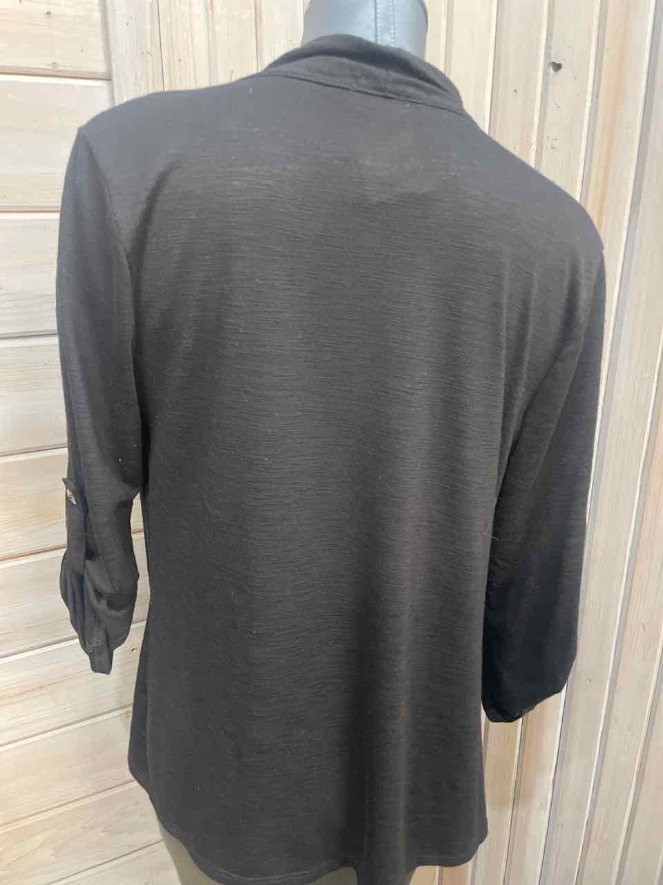 M - Elementz Cardigan