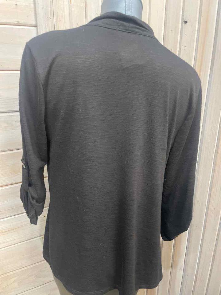 M - Elementz Cardigan