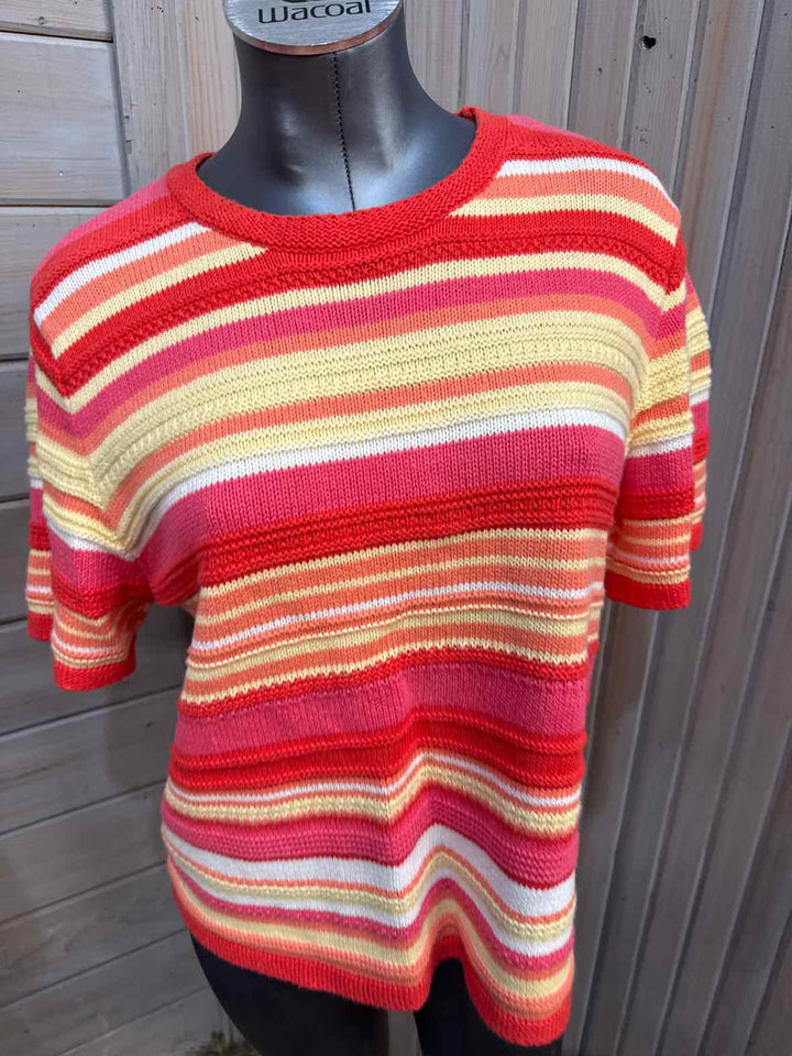 M - Christopher & Banks Sweater