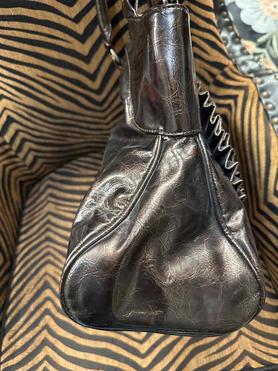 Purse - Unbranded Shoulder Bag