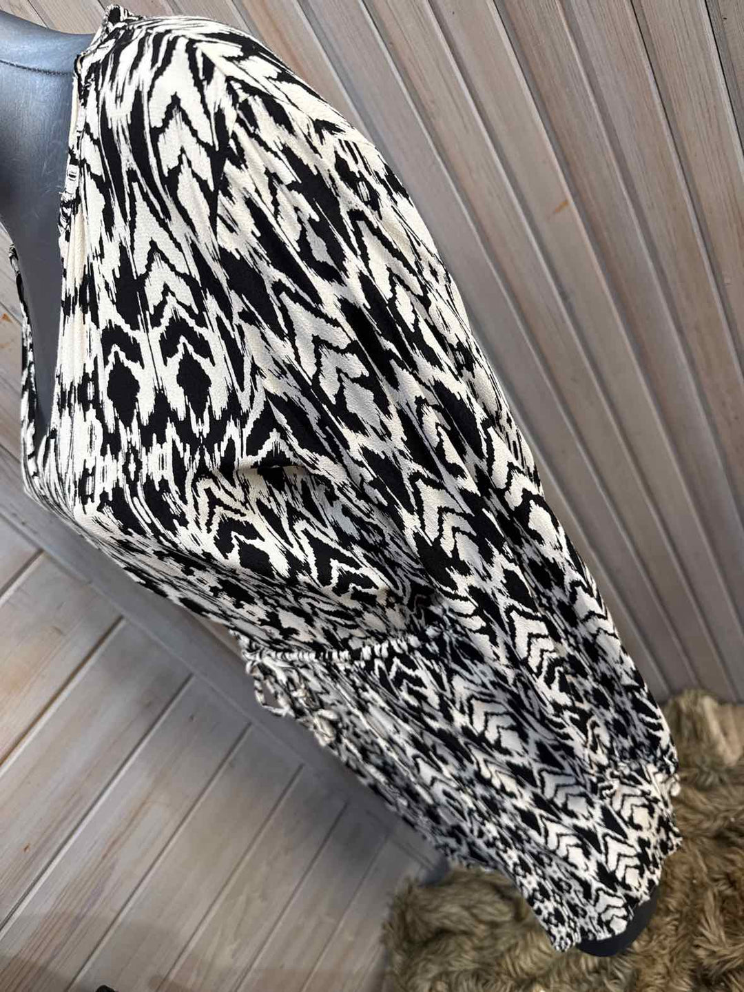 S - Gap Dress