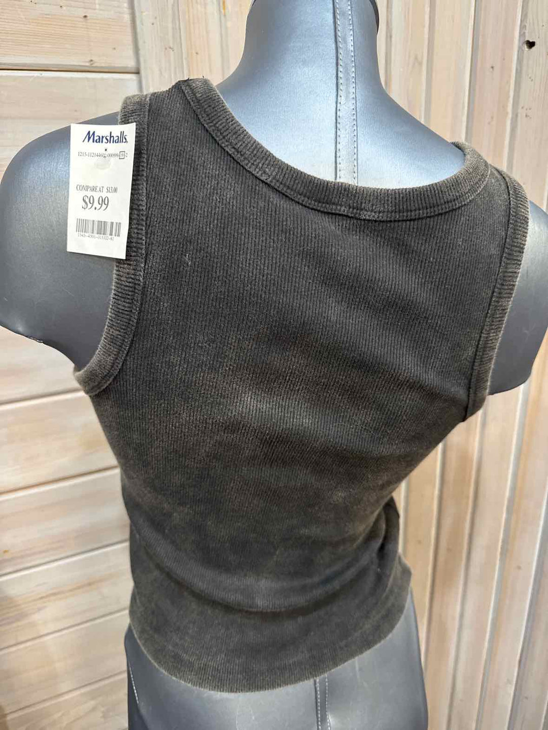 S - Social Culture Tank