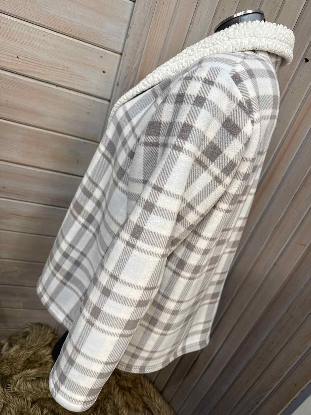 Size L Croft & Barrow Cardigan