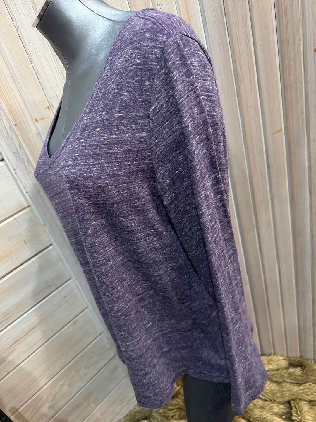 XL - Sonoma Long Sleeve