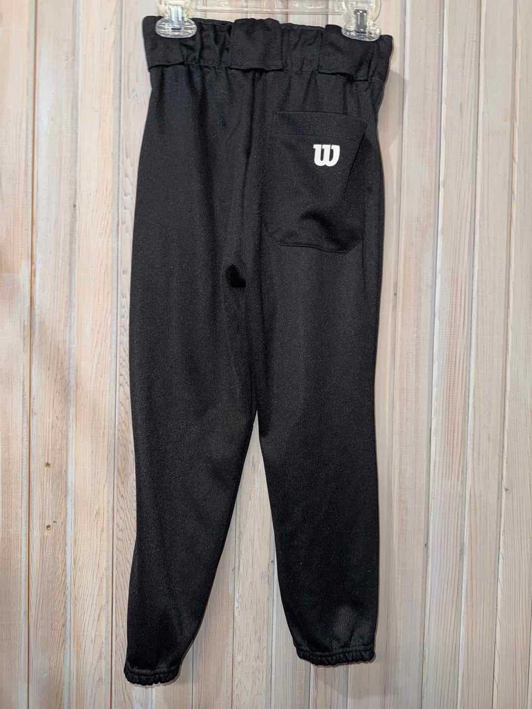 M - Wilson Boys Athletic Pants