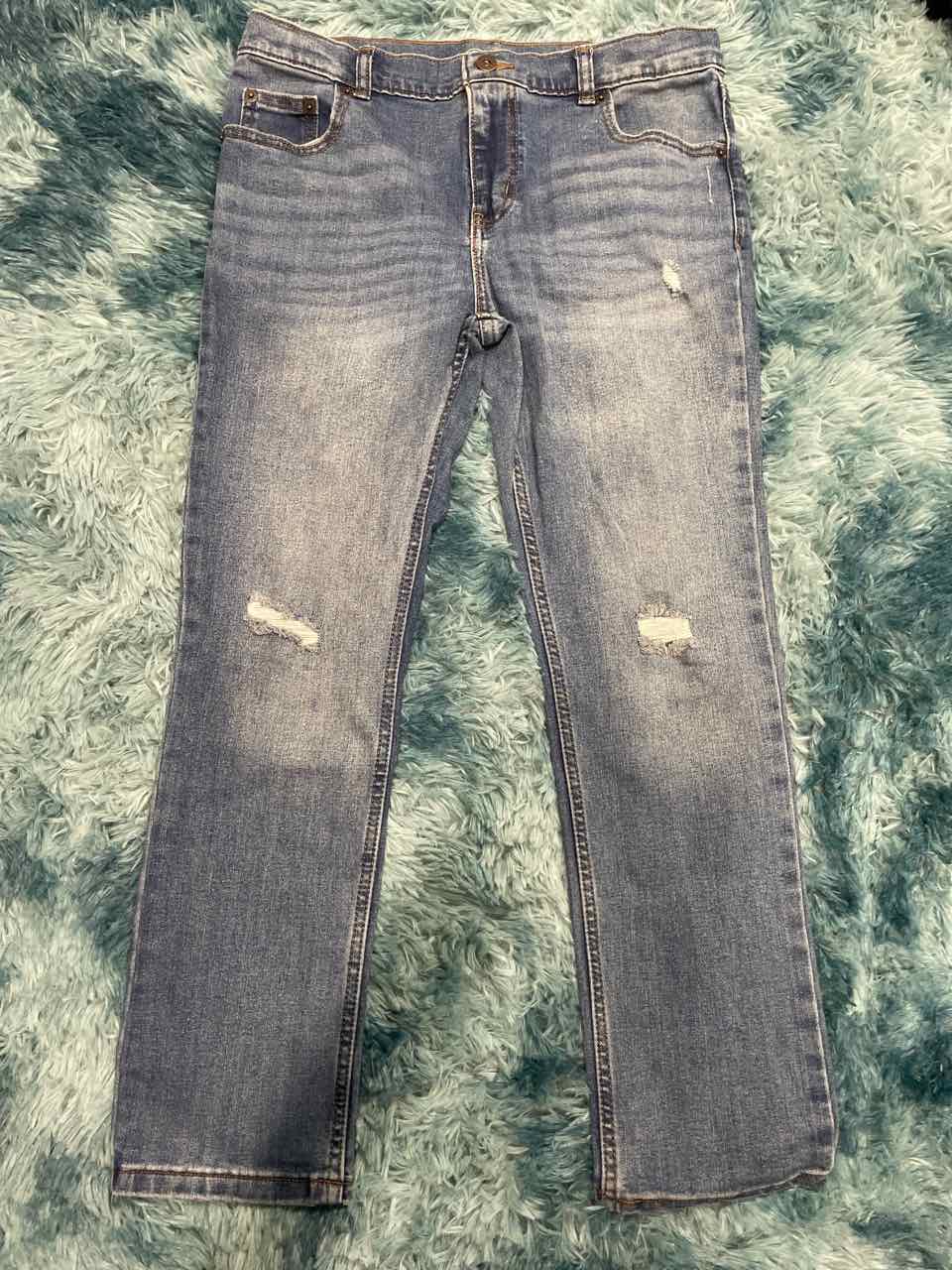 12 - Wonder Nation Pants