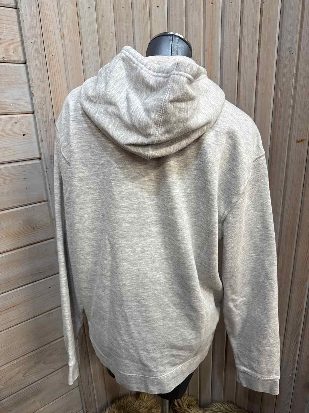 XL - District Hoodie