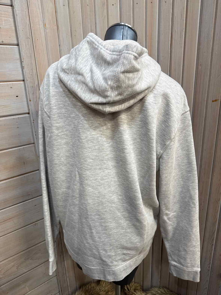 XL - District Hoodie