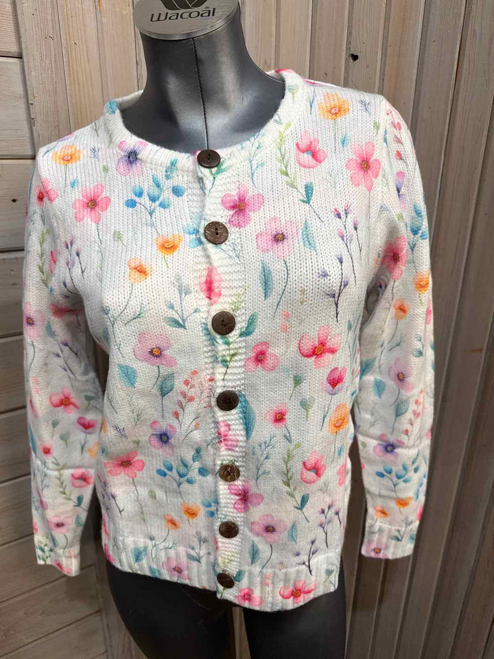 M - Made With Love Cardigan
