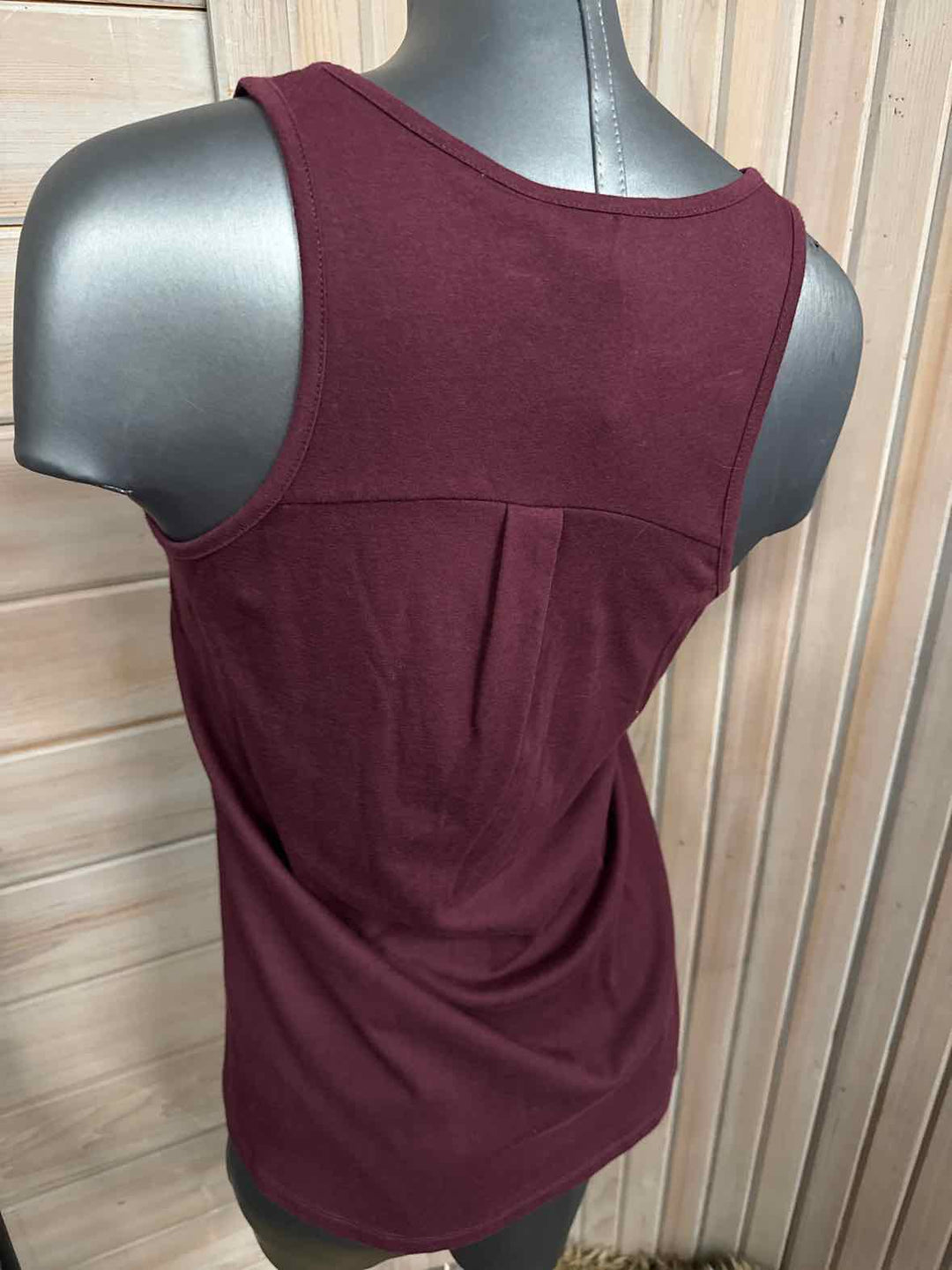 S - Banana Republic Tank