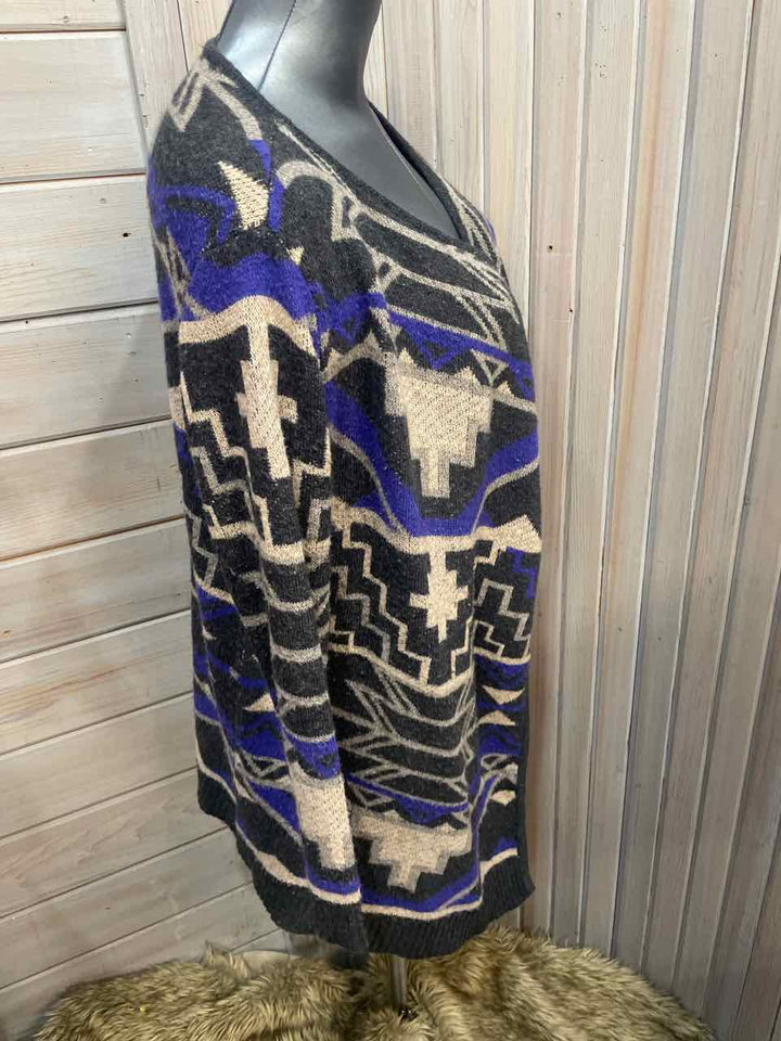 S - Cliche Cardigan