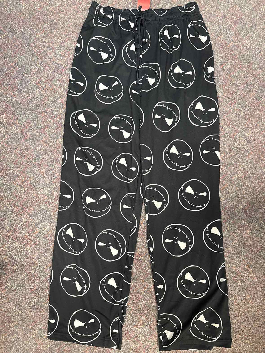 S - Disney Pajama