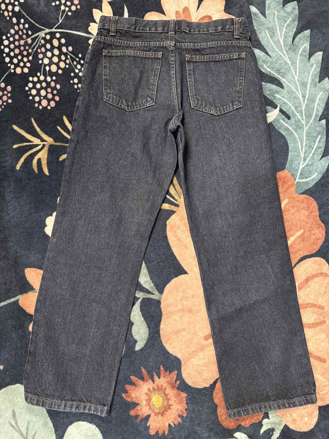 12H - Faded Glory Boys Jeans