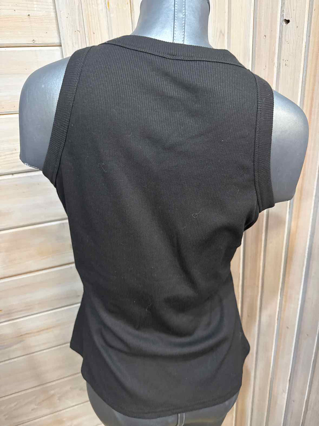 2X - Unknown Brand Tank