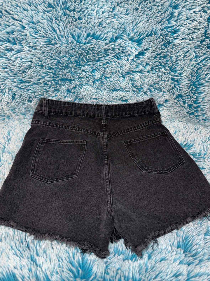S - Shein Shorts
