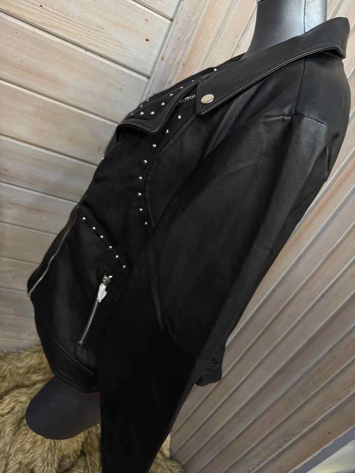1X - Just Fab Jacket