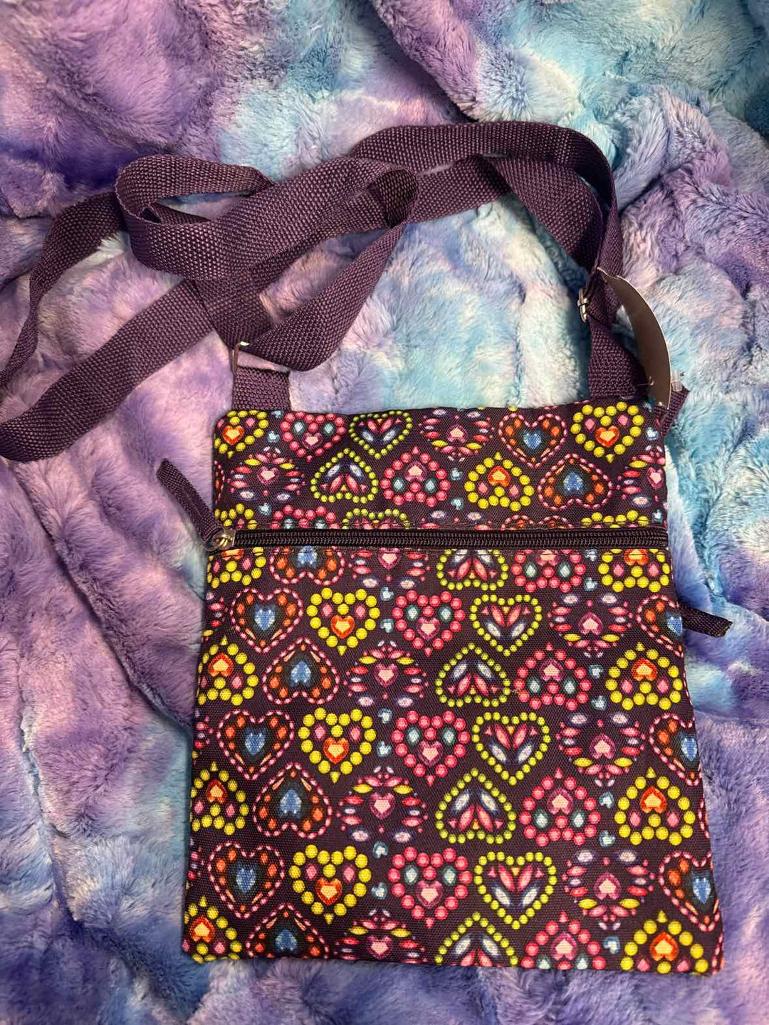 Purse - Unbranded Crossbody